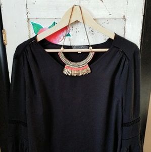 🔔 Bell Sleeves 🔔